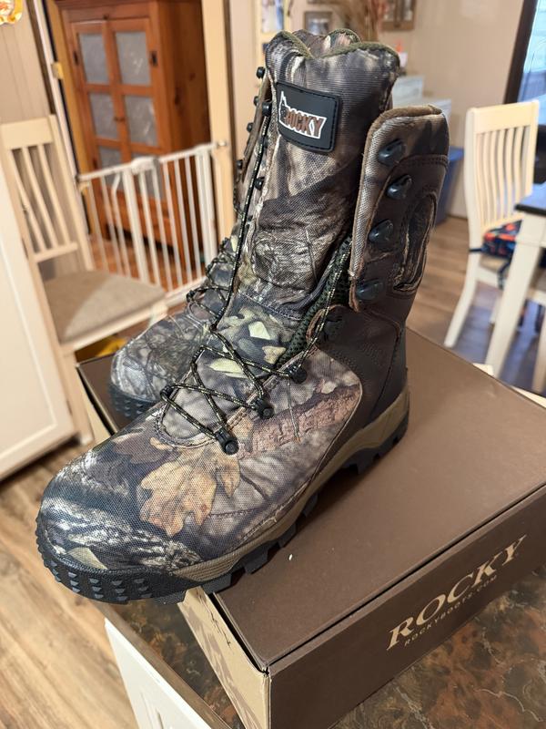 Customer photo for "Good first impression."