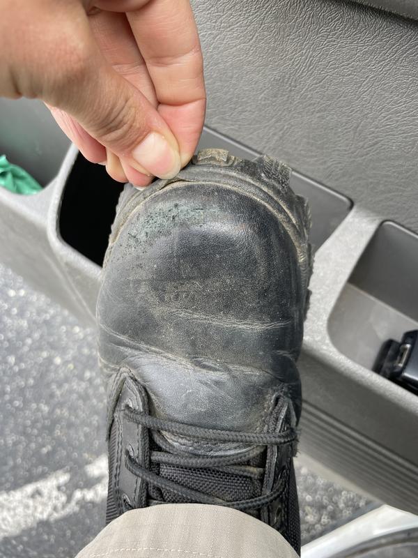 L Boot