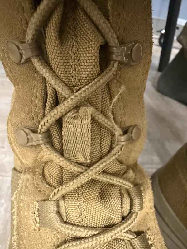 Customer photo for "Nice but disappointing"
