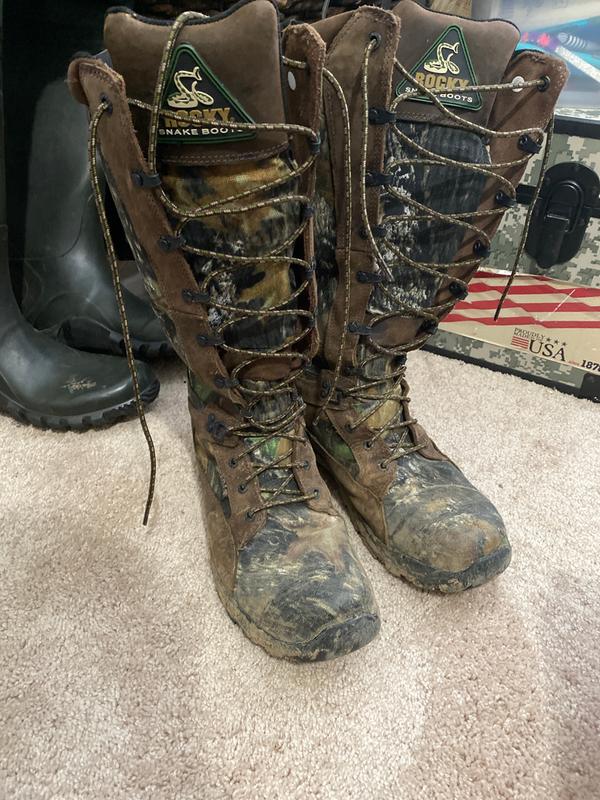 bass pro shop rocky boots