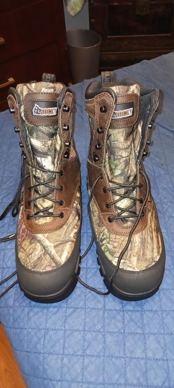 Customer photo for "So comfortable"