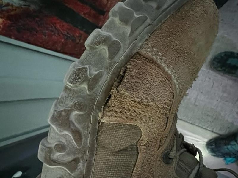 Rocky S2V Steel Toe Tactical Military Boot – Rocky Boots