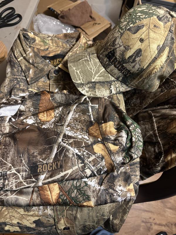 Nothing but Rocky Gear