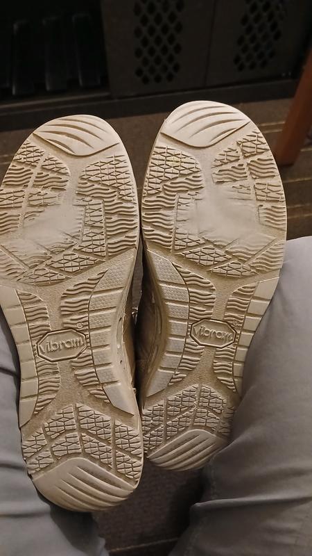 Less than 4 months after purchase