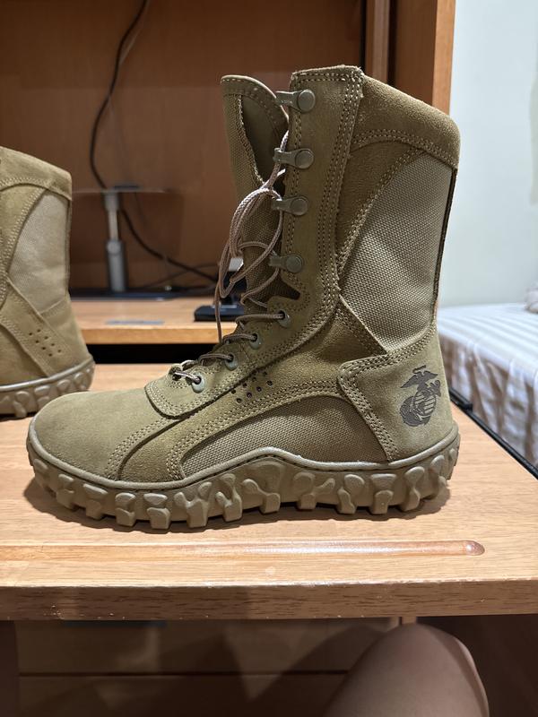 Rocky USMC S2V Military Boot – Rocky Boots