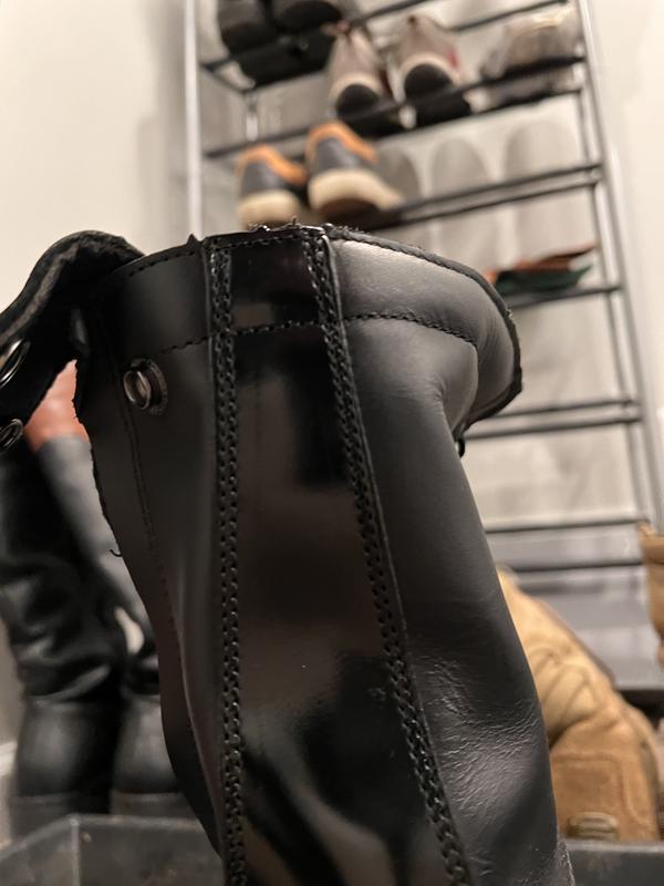 Rockyです。 MENS ROCKY 2080 8” PORTLAND LACE-TO-TOE WATERPROOF BOOTS