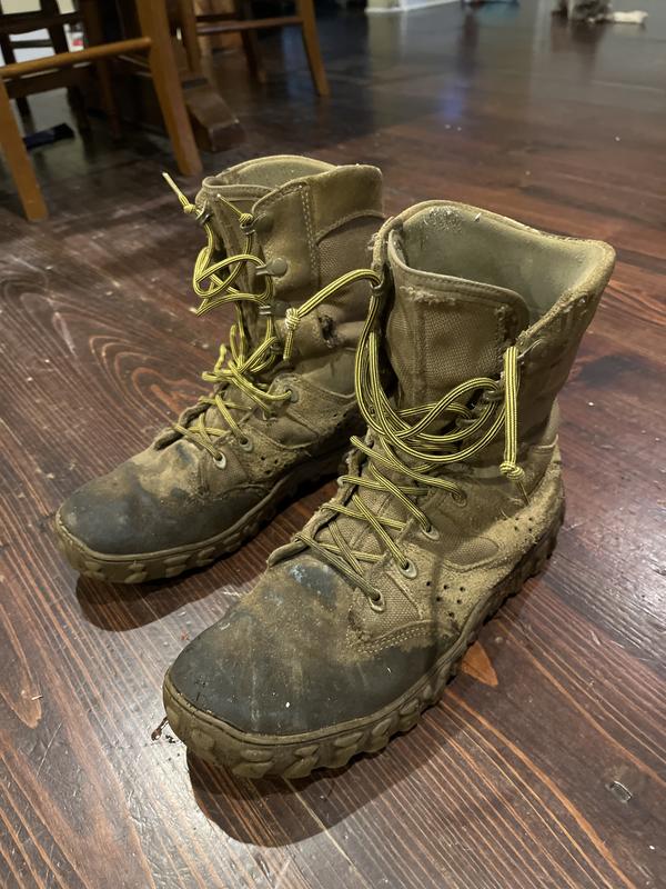 Rocky S2V Predator Military Boot – Rocky Boots