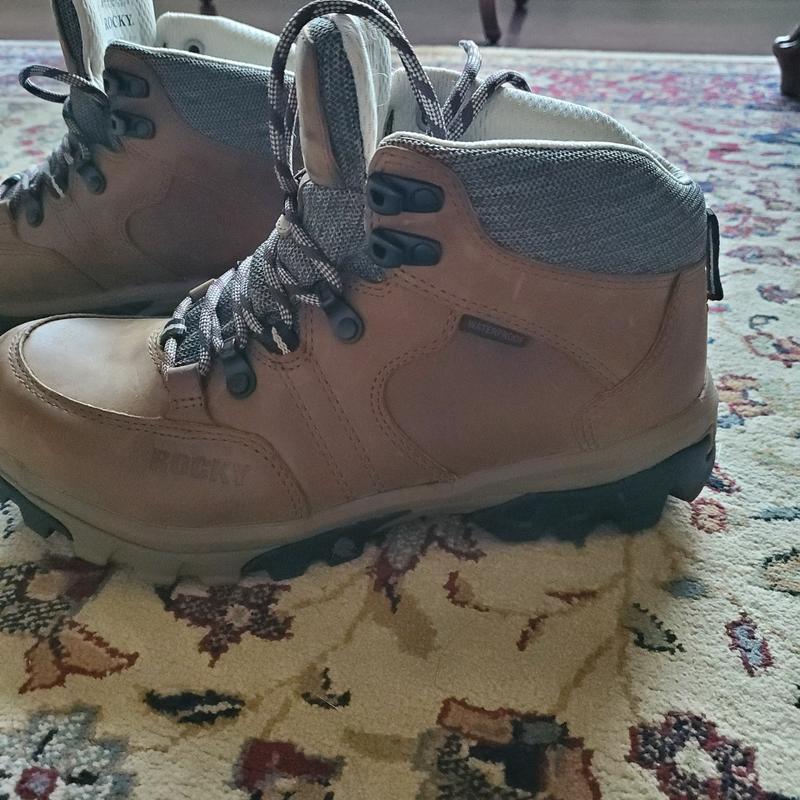 Great Boots