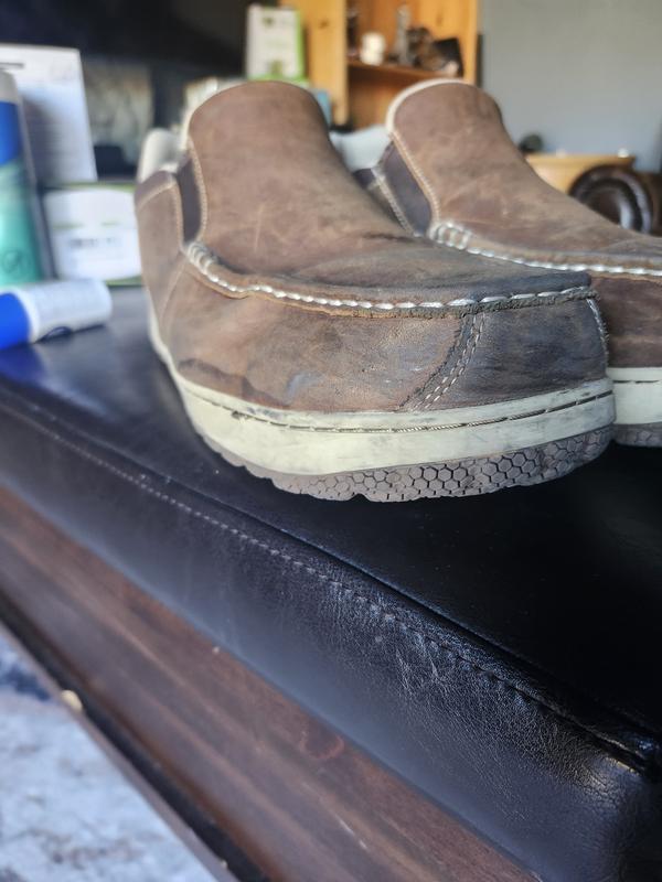 Customer review photo