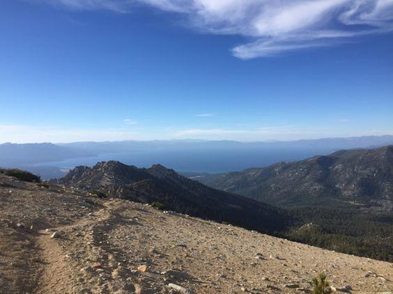 my boots carried me up 10,881 ft of mountain. If they fall apart in the next 6 months, youtube will know.