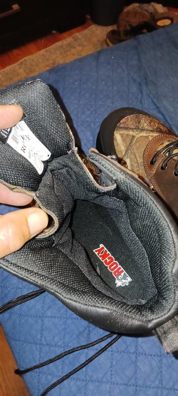 Customer photo for "So comfortable"