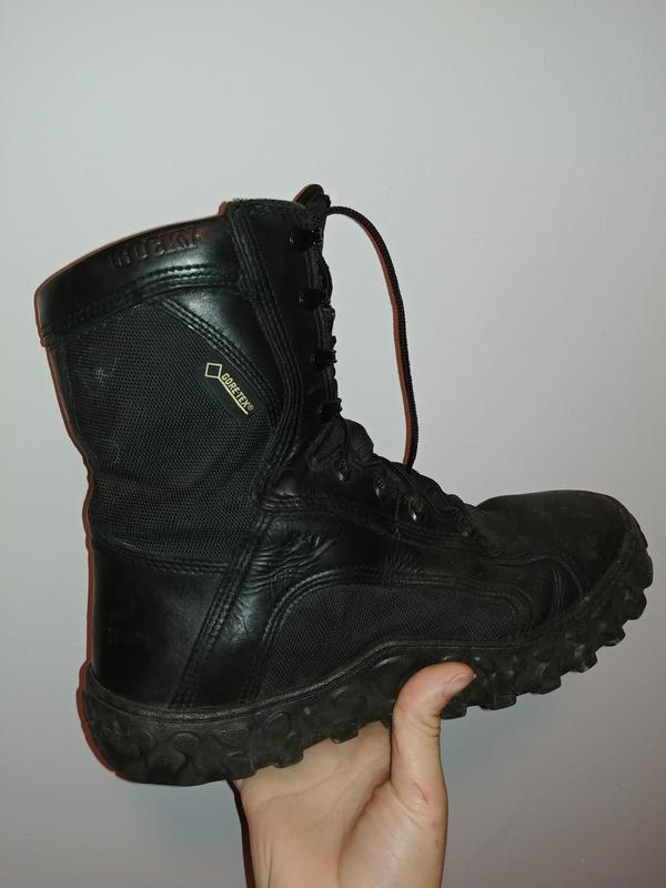 Rocky S2V Tactical Military Boot – Rocky Boots