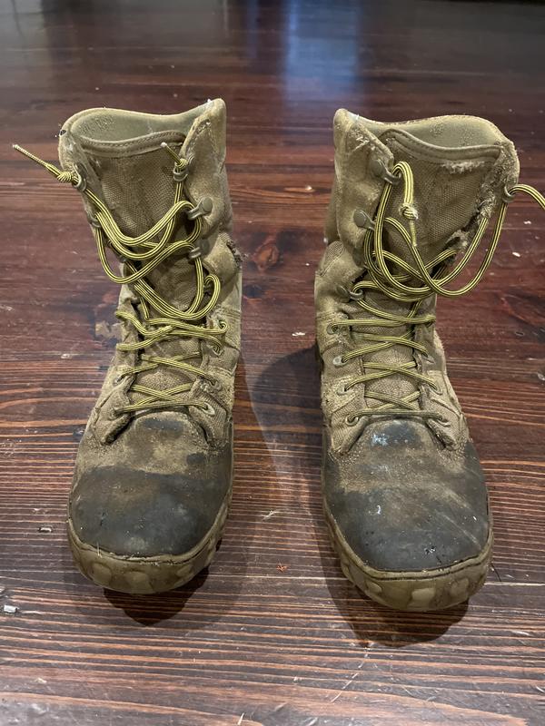 Rocky S2V Predator Military Boot – Rocky Boots