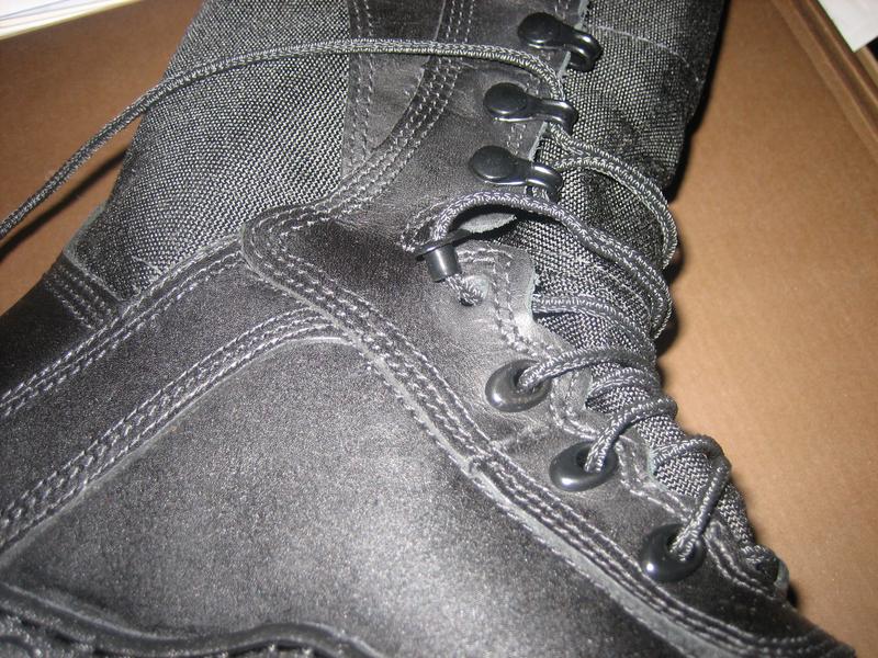 Rocky S2V 600G Insulated Waterproof Military Boot – Rocky Boots display picture 1