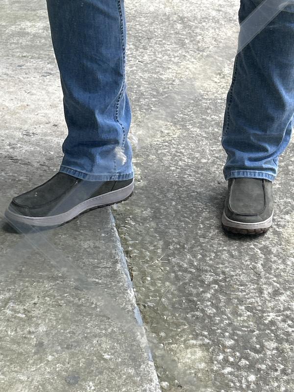 Rocky Dry-Strike SRX Outdoor Shoe – Rocky Boots
