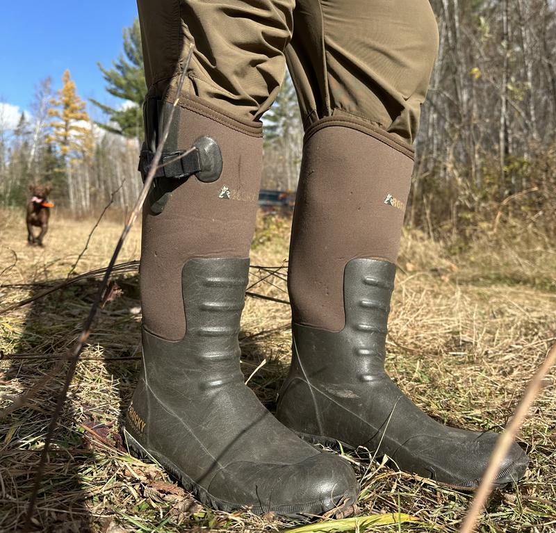 Rocky Bearclaw GORE-TEX® Waterproof 1000G Insulated Outdoor Boot