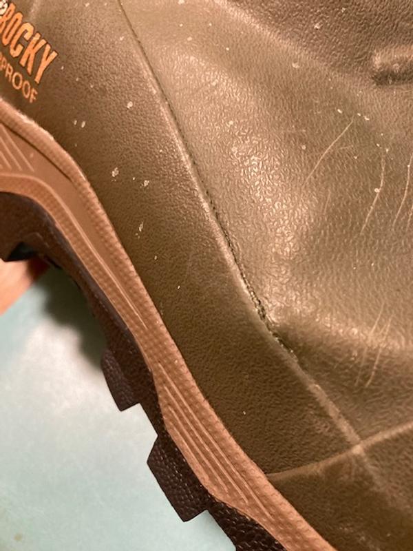 Rocky RKS0382