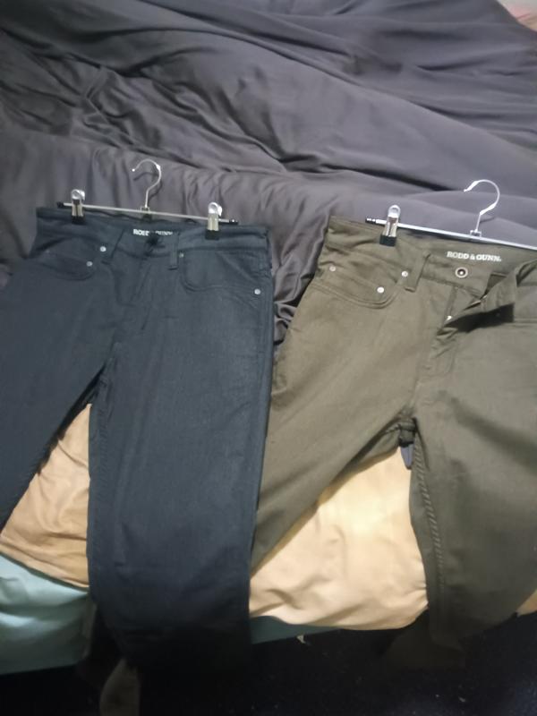 Great jeans