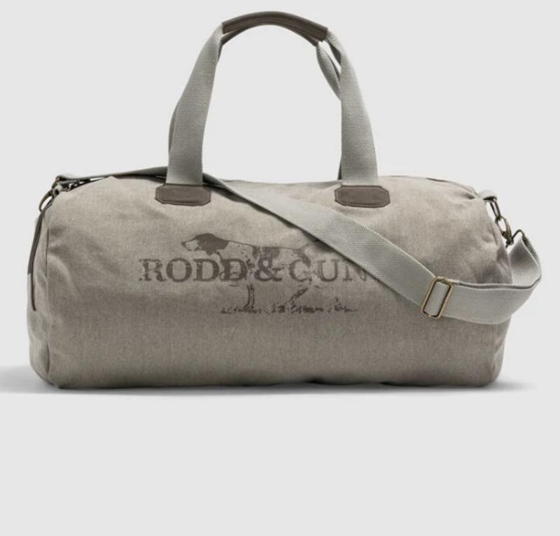 Rodd and gunn duffle bag new arrivals