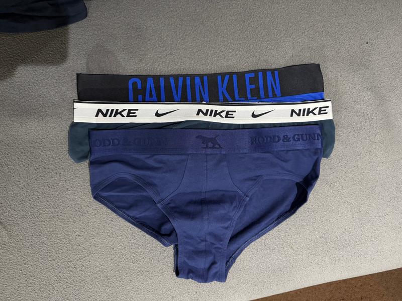 A lot smaller compared to other brands