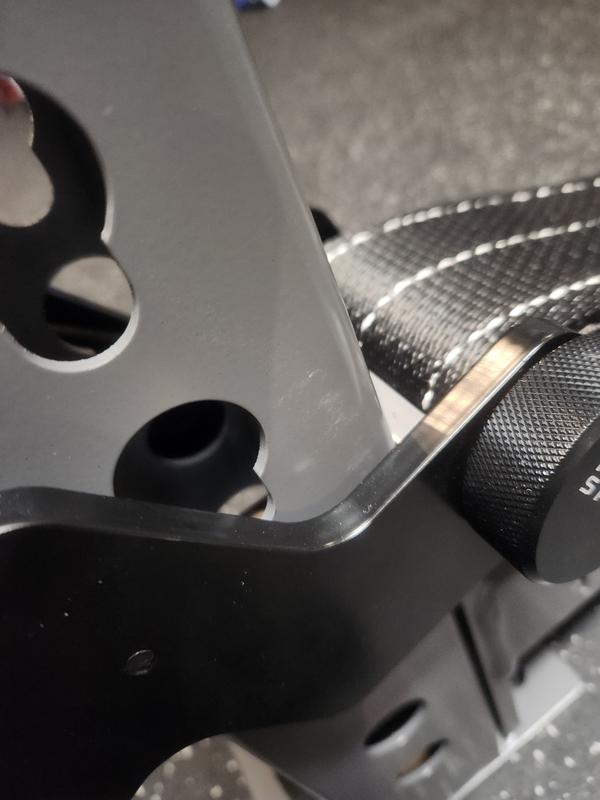 ★IROTEC HPM+ラットプルOP★ROGUE SAFETY STRAP仕様 ☆IROTEC HPM+ラットプルOP☆ROGUE SAFETY STRAP仕様