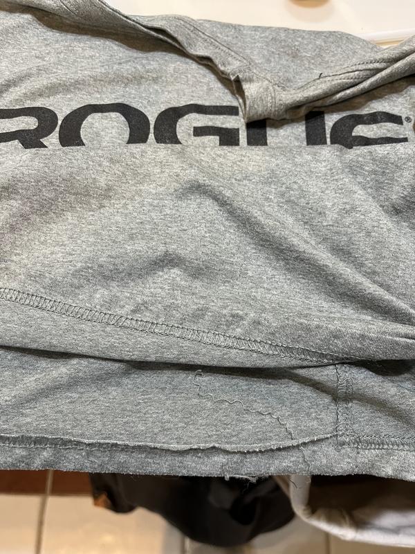 rogue nike dri-fit legend 2.0 tee - men's