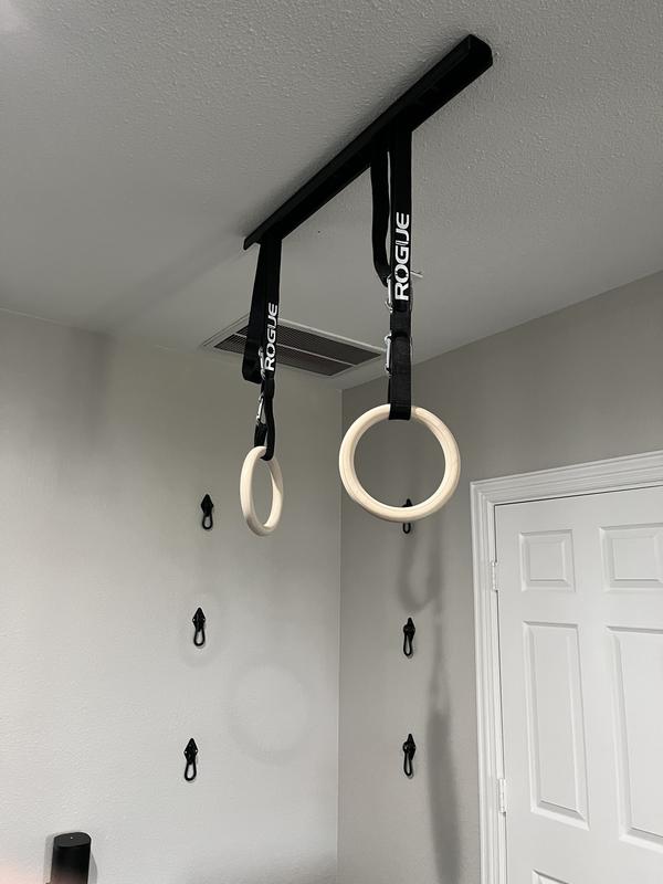 Rogue Wood Gymnastic Rings