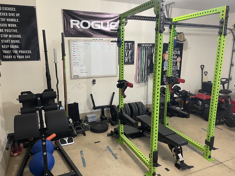 Rogue Home Timer  Rogue Fitness GB