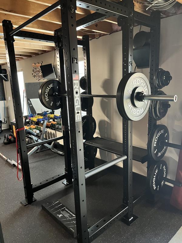 Rogue RML-690C Power Rack 3.0 | Rogue Fitness