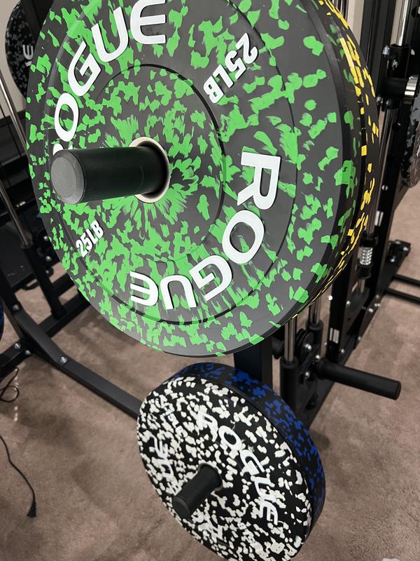 Rogue Fleck Plates Rogue Fitness