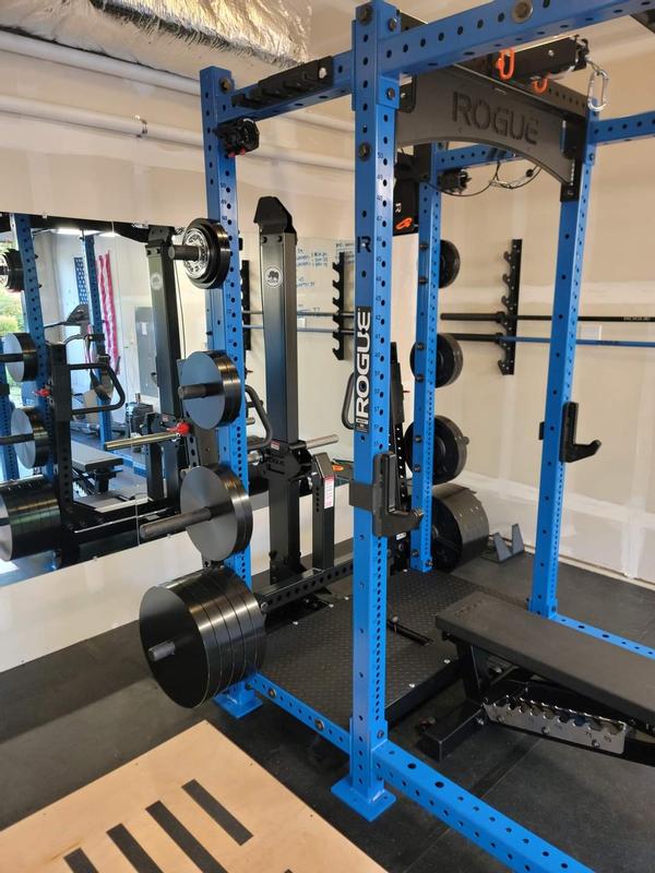 Rogue discount fitness rhino