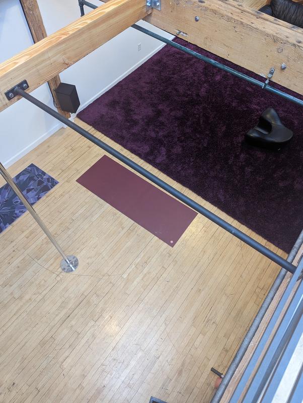 My favorite pullup bar to date