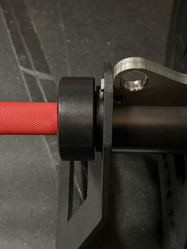 Rogue LM-1P Parallel Landmine Handle & Cable Attachment | Rogue