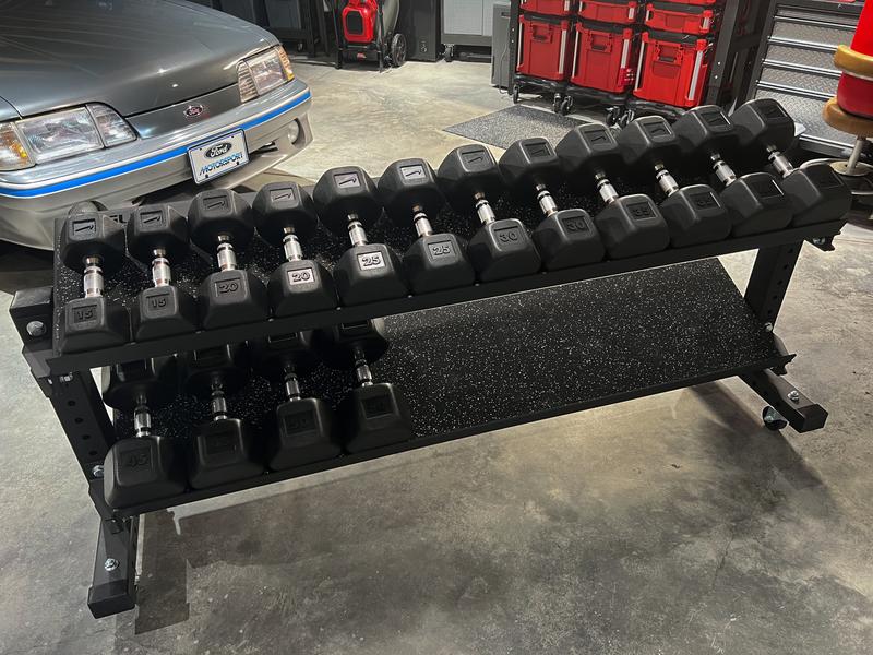 Rogue Universal Storage System 2.0 | Rogue Fitness