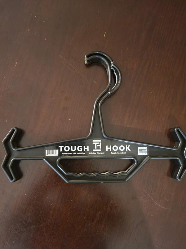 Tough Hook Hanger - Novritsch