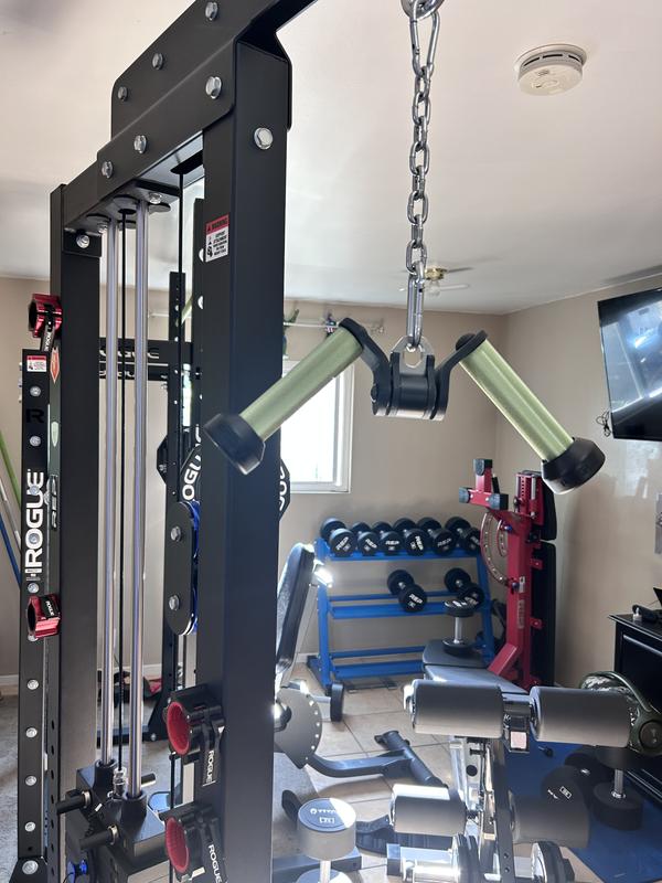 Rogue USA Aluminum Collars 2.0 - Magnetic | Rogue Fitness