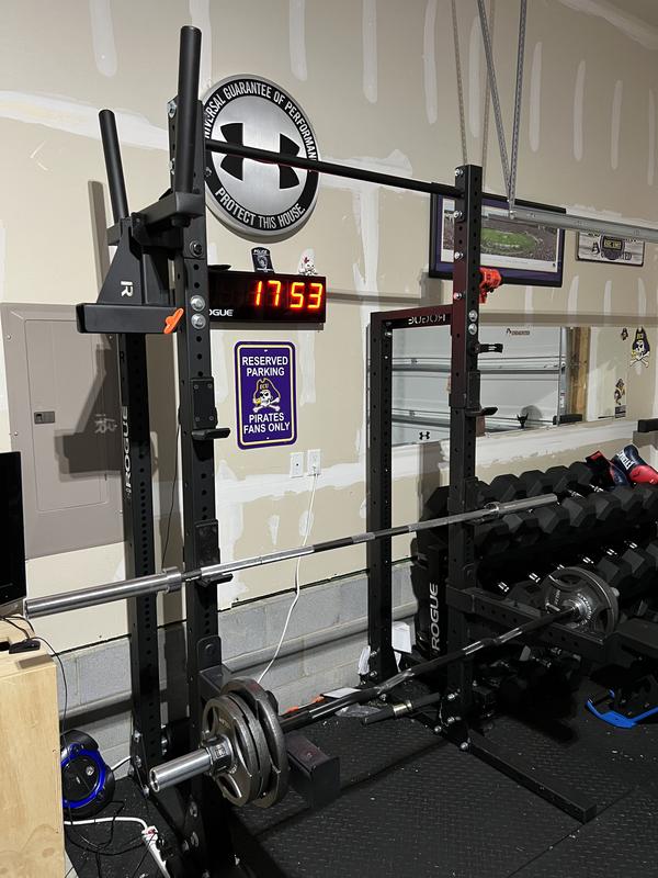 Monster Lite Matador - Dip Station | Rogue Fitness