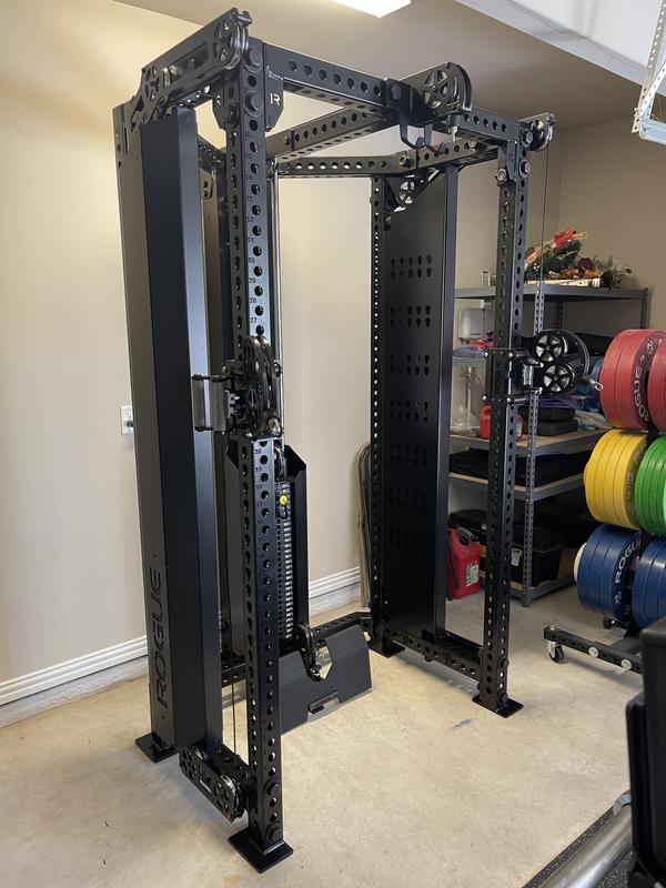 Rogue Rhino Functional Trainer Rogue FM-6 Functional Trainer Rogue - Main Image