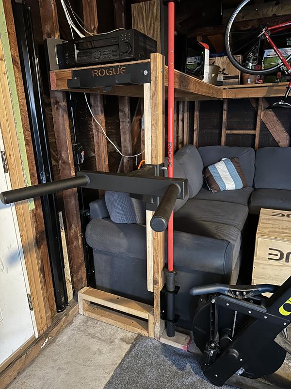 Monster Lite Matador - Dip Station | Rogue Fitness