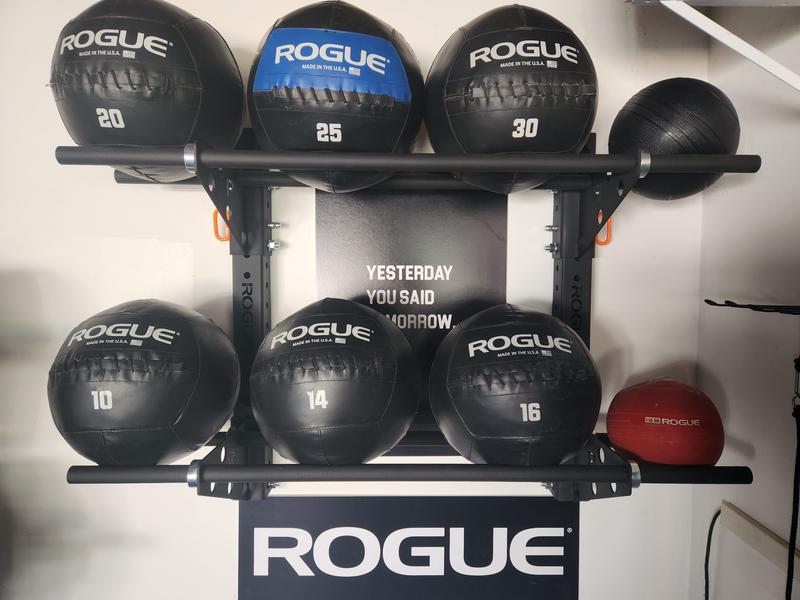 Rogue Swiss Brackets Rogue Fitness