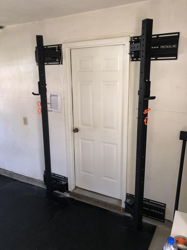 Doorway squat rack new arrivals