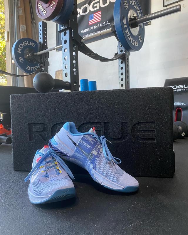 Rogue Ballistic Box