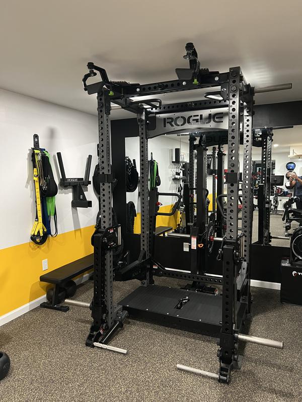 Rogue rhino lat pulldown new arrivals