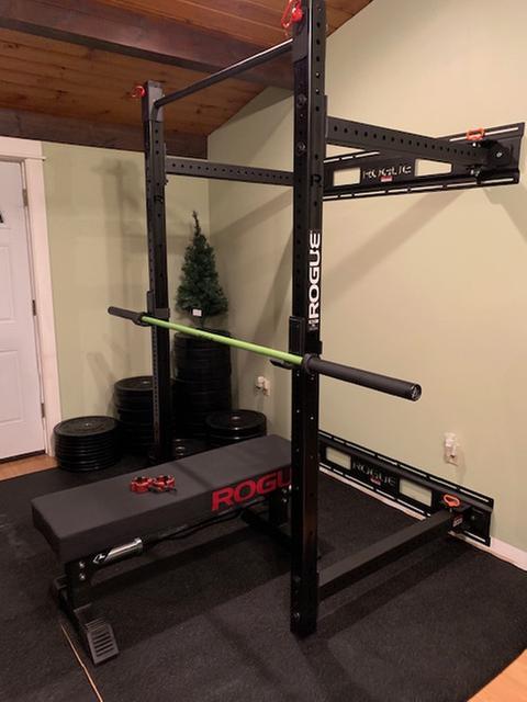 Fitness Body Building