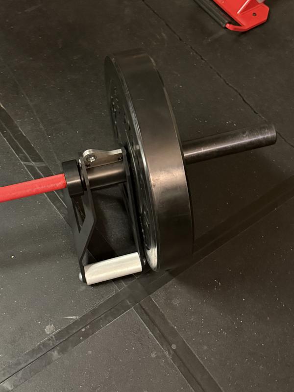Rogue LM-1P Parallel Landmine Handle & Cable Attachment | Rogue