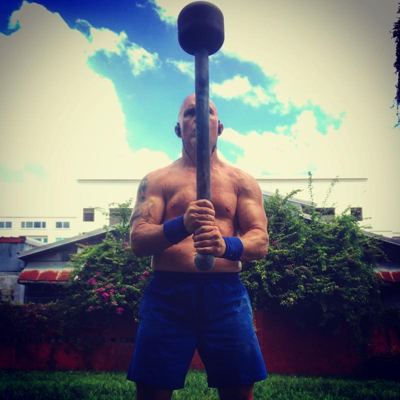 Slater hammer