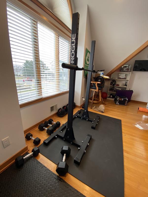 Rogue s4 squat stand review new arrivals