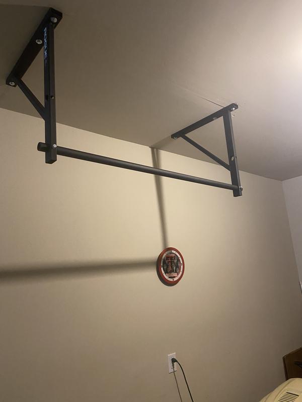 Rogue P 3 Pull Up System Single Unit Brackets Rogue Fitness