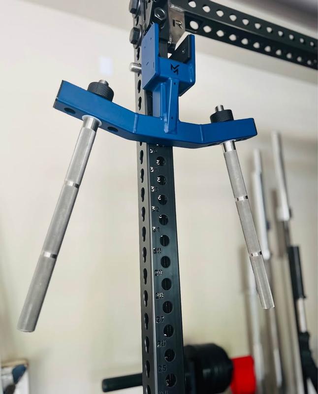 Mutant Metals Ultimate Dip Attachment (UDA) | Rogue Fitness