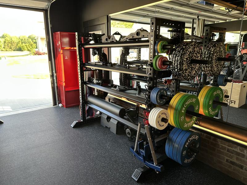 Rogue LB Change Plates | Rogue Fitness